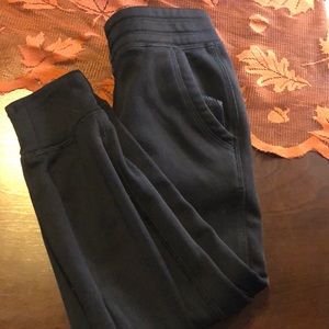 Boys champion joggers